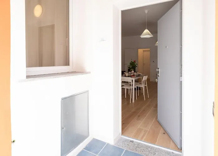 Guesthost - Casa Botero Apartment *