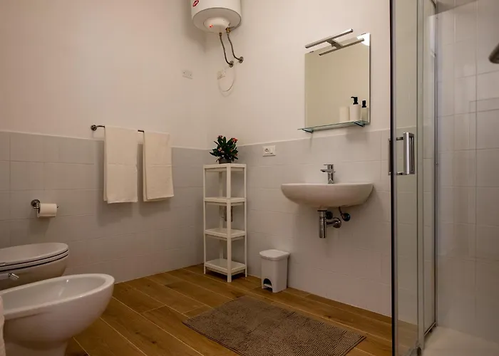 Guesthost - Casa Botero Apartment *